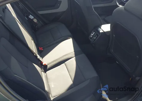 2022 Polestar 2 Long Range Dual Motor from USA, damaged, VIN LPSED3KA0NL077144